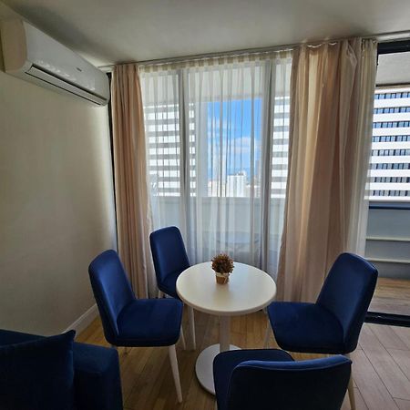 Orbi City Tower Best Apartment In Batumi Exterior foto