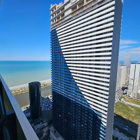 Orbi City Tower Best Apartment In Batumi Exterior foto
