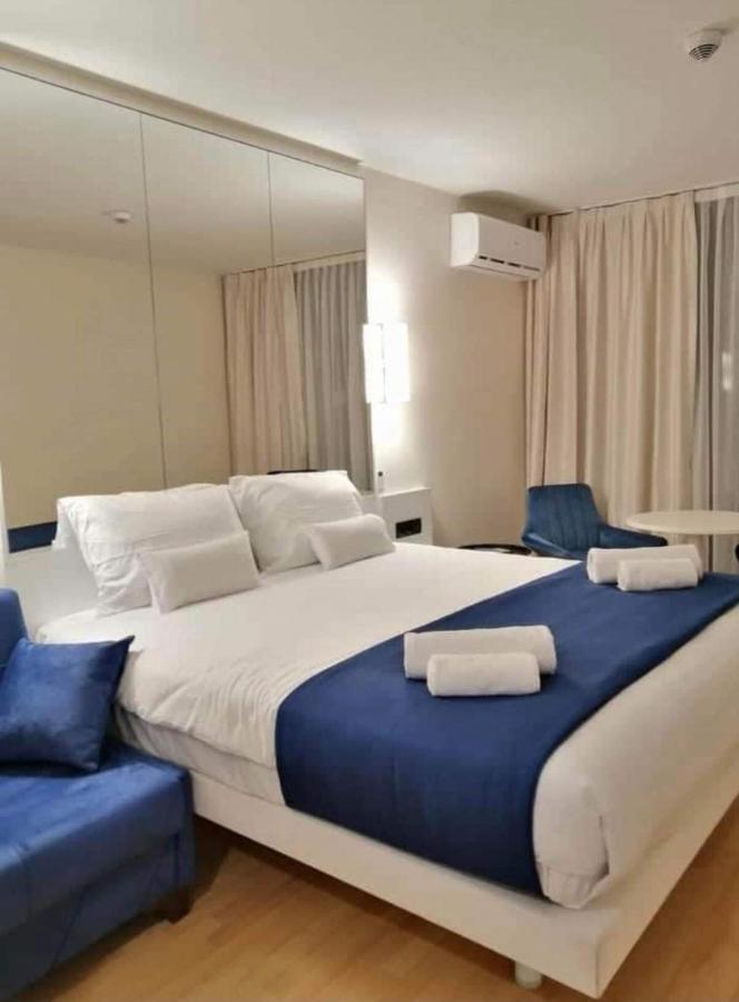 Orbi City Tower Best Apartment In Batumi Exterior foto