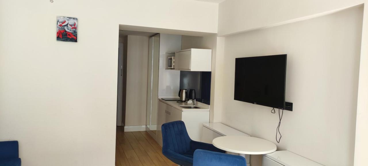 Orbi City Tower Best Apartment In Batumi Exterior foto