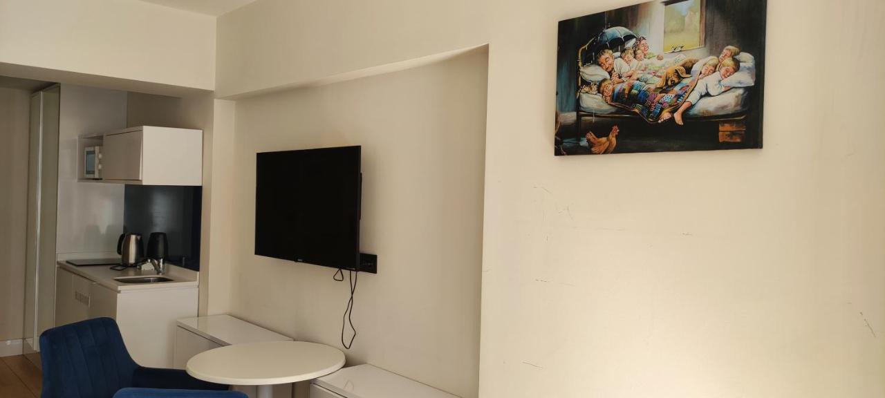 Orbi City Tower Best Apartment In Batumi Exterior foto