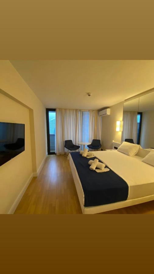 Orbi City Tower Best Apartment In Batumi Exterior foto
