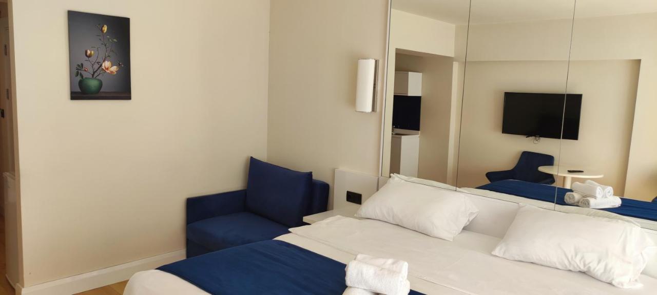 Orbi City Tower Best Apartment In Batumi Exterior foto