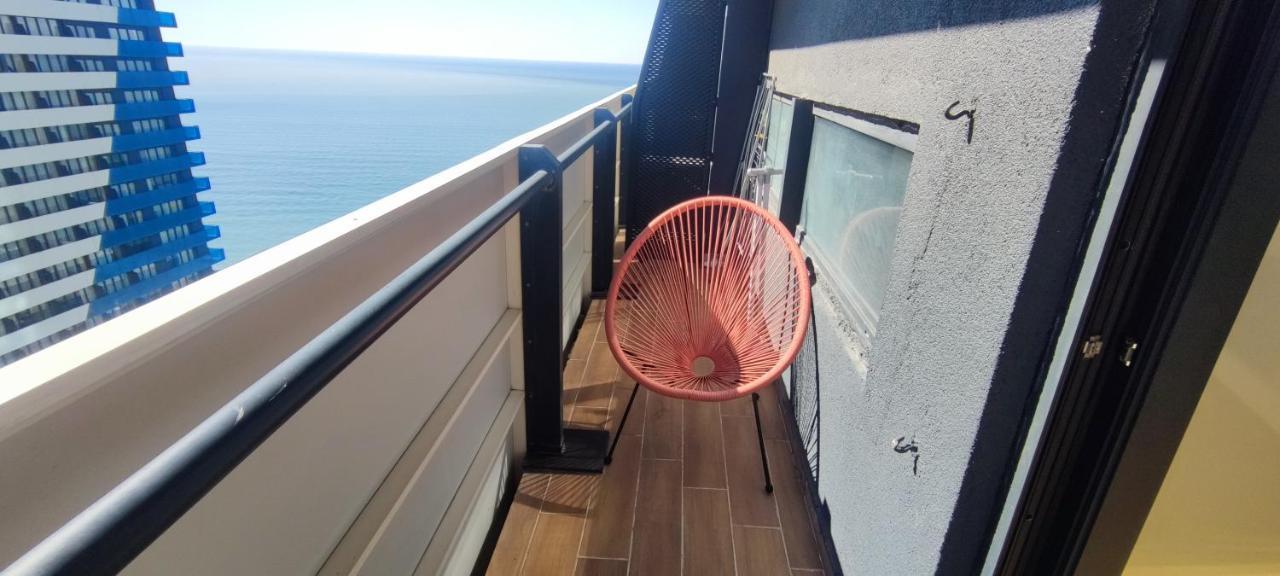 Orbi City Tower Best Apartment In Batumi Exterior foto