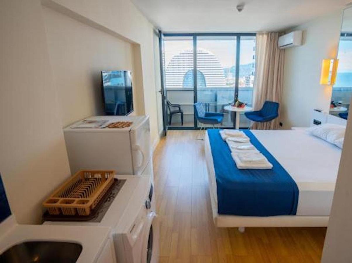 Orbi City Tower Best Apartment In Batumi Exterior foto