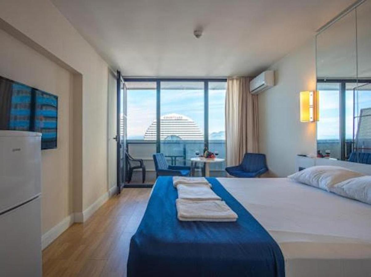 Orbi City Tower Best Apartment In Batumi Exterior foto