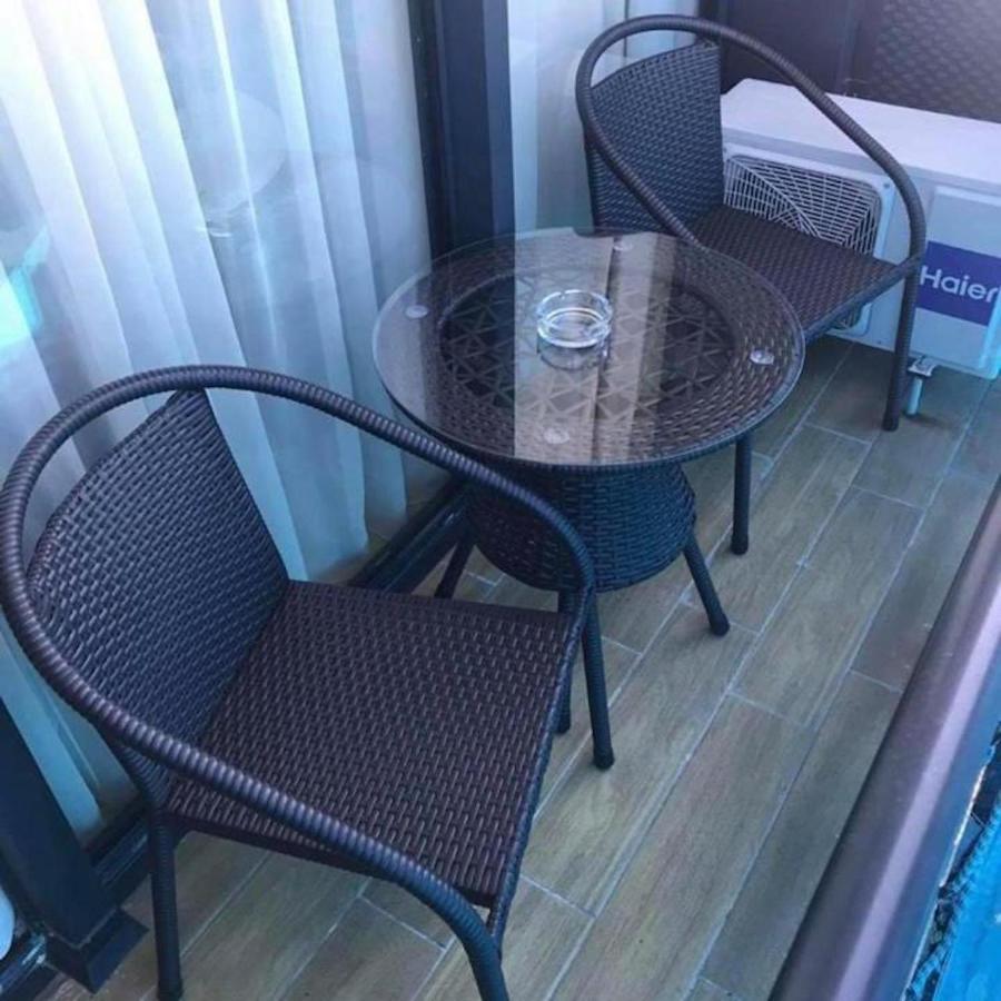 Orbi City Tower Best Apartment In Batumi Exterior foto