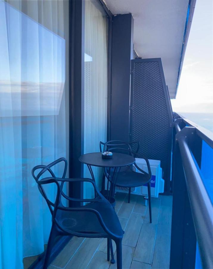 Orbi City Tower Best Apartment In Batumi Exterior foto