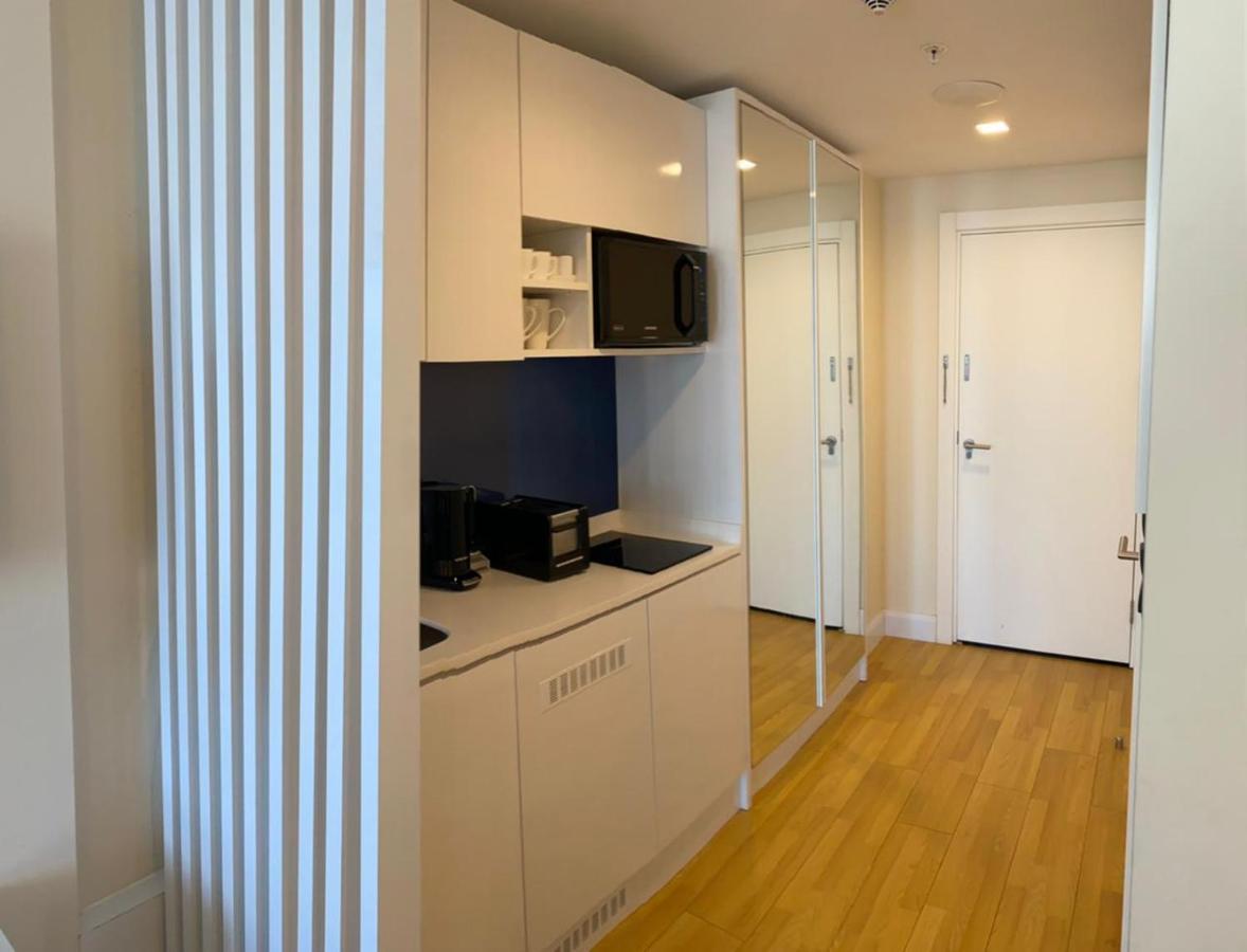 Orbi City Tower Best Apartment In Batumi Exterior foto
