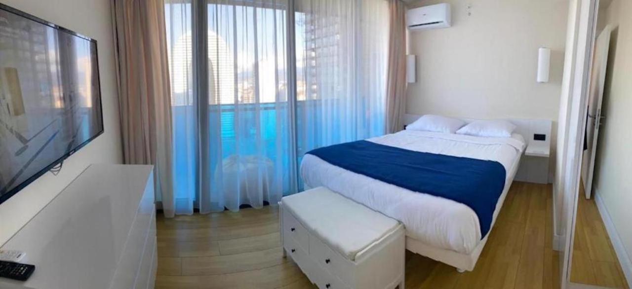 Orbi City Tower Best Apartment In Batumi Exterior foto