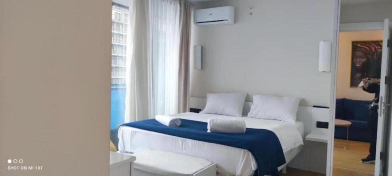 Orbi City Tower Best Apartment In Batumi Exterior foto