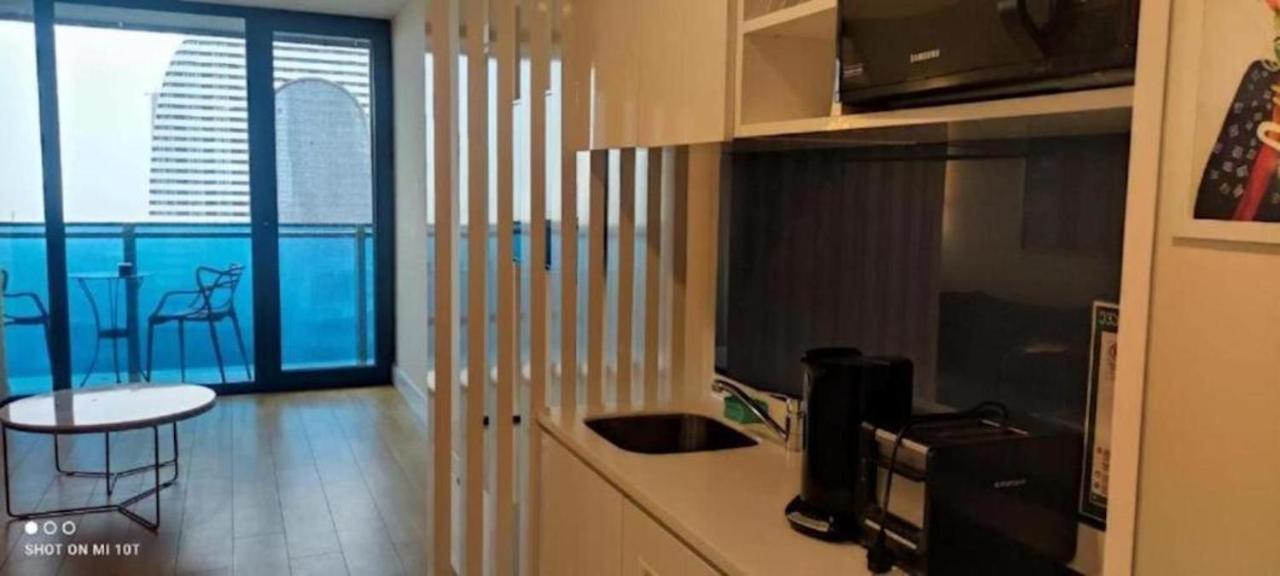 Orbi City Tower Best Apartment In Batumi Exterior foto