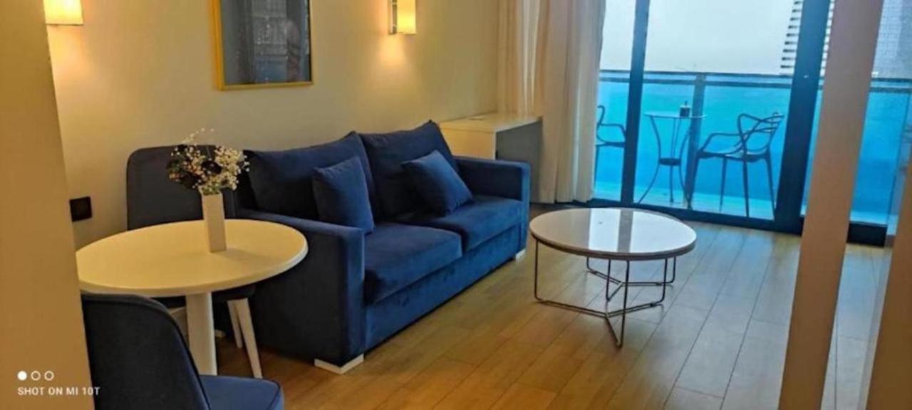 Orbi City Tower Best Apartment In Batumi Exterior foto