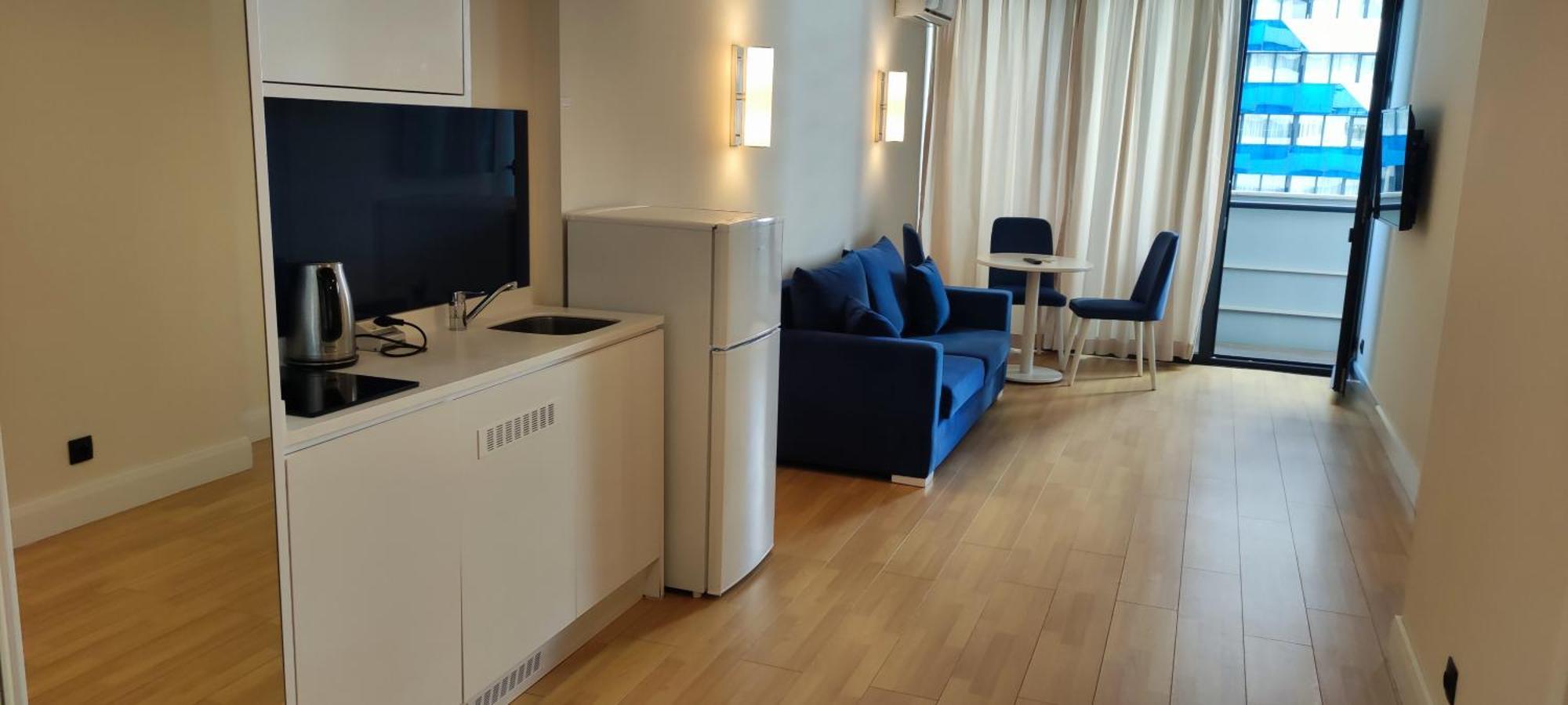Orbi City Tower Best Apartment In Batumi Exterior foto