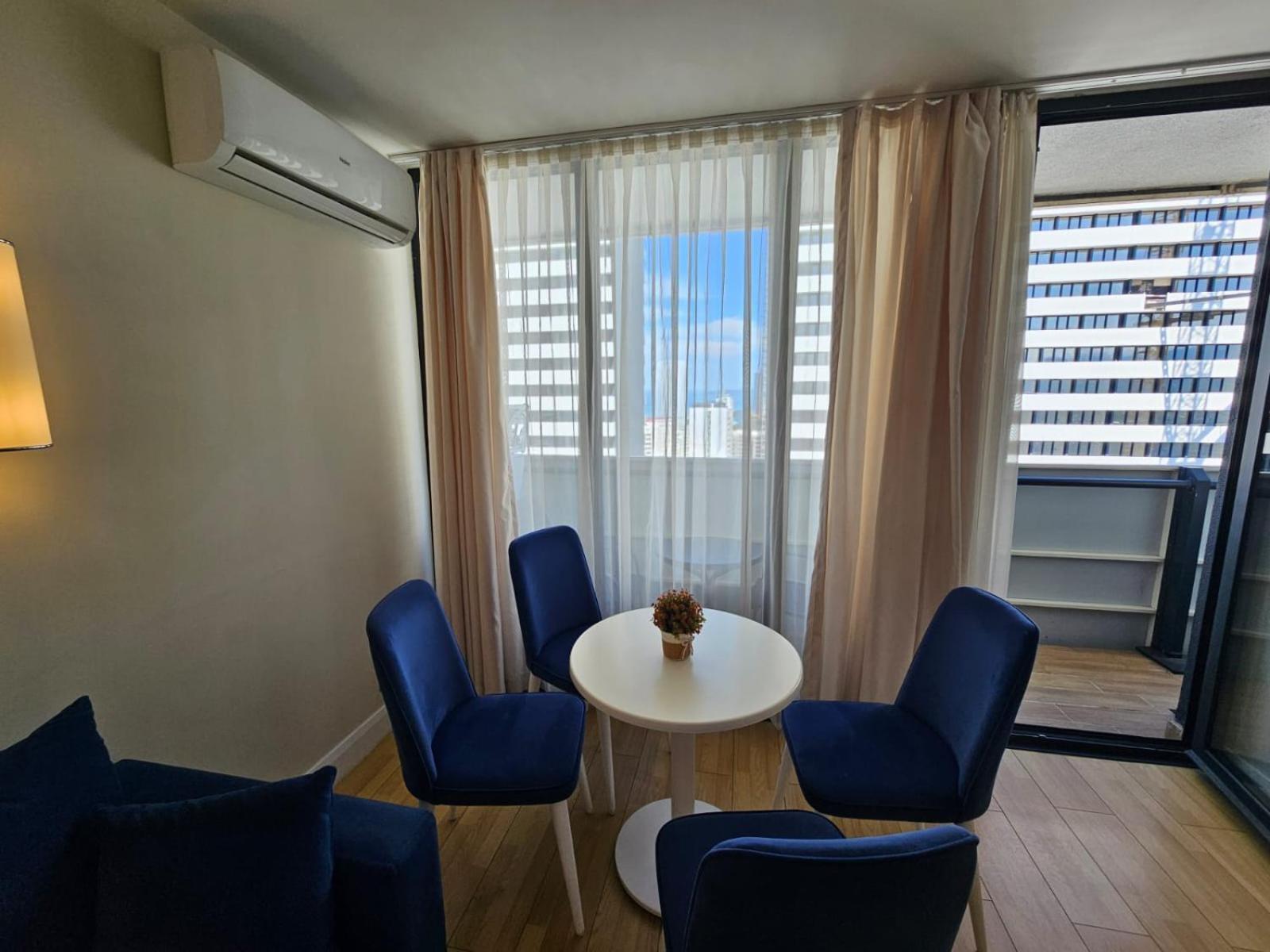 Orbi City Tower Best Apartment In Batumi Exterior foto