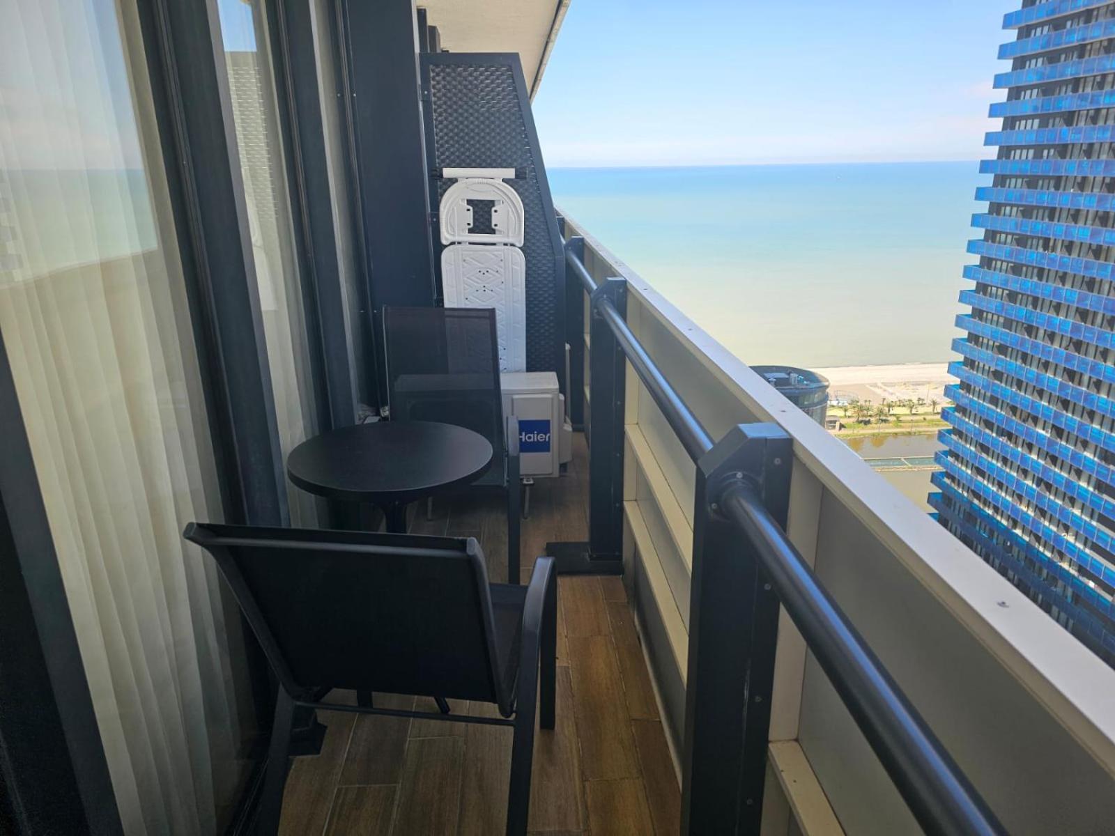 Orbi City Tower Best Apartment In Batumi Exterior foto