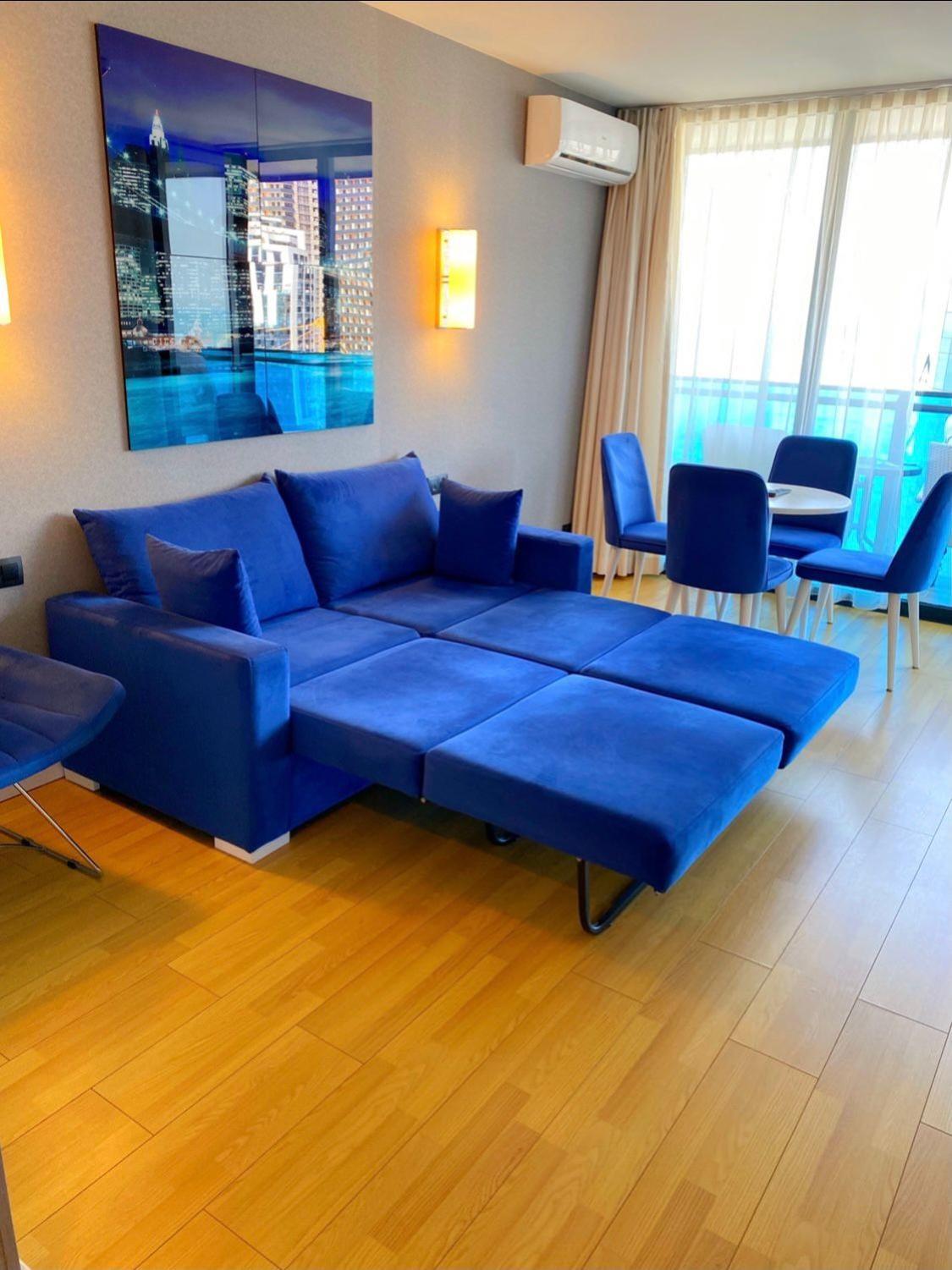 Orbi City Tower Best Apartment In Batumi Exterior foto