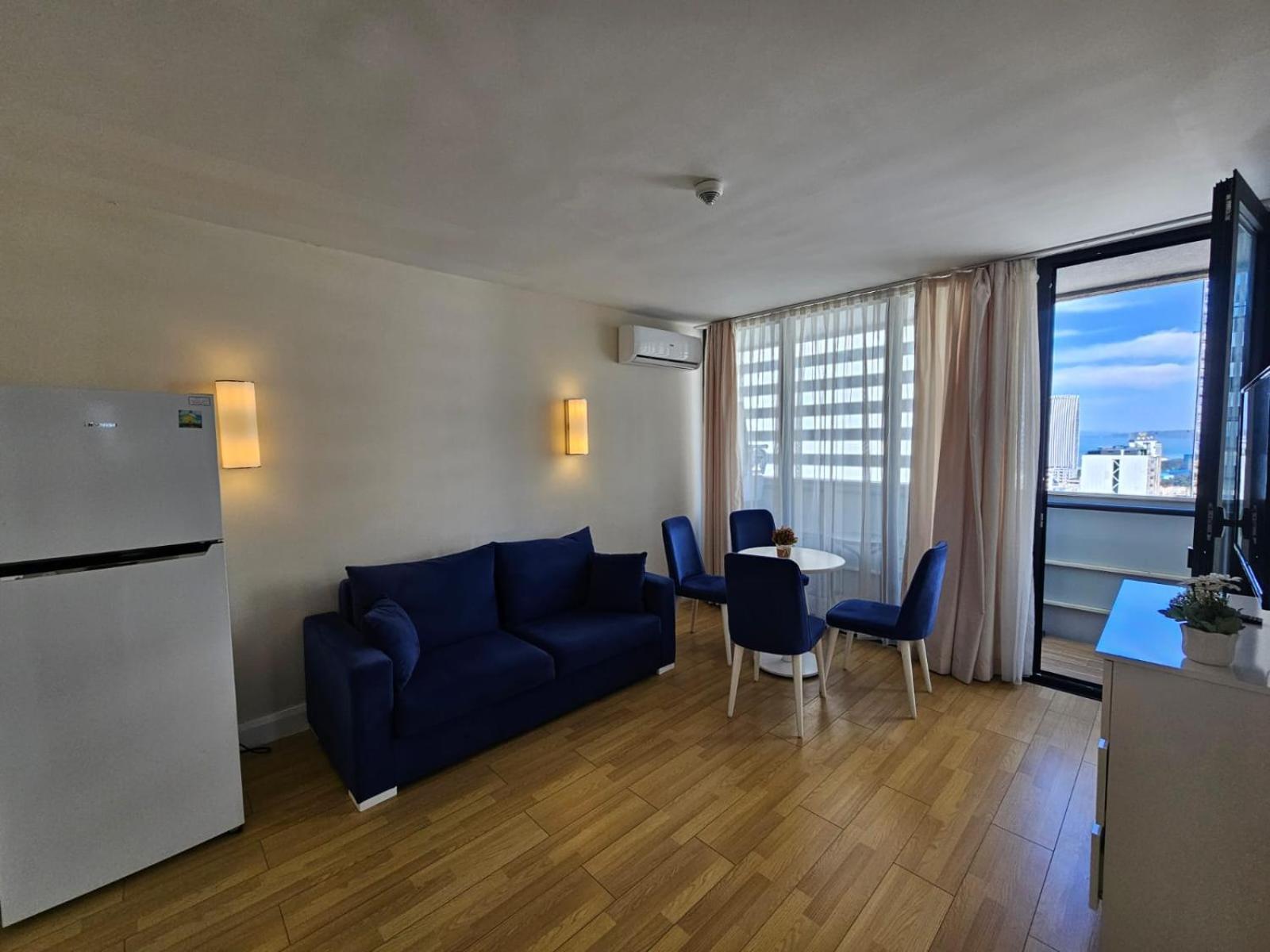 Orbi City Tower Best Apartment In Batumi Exterior foto