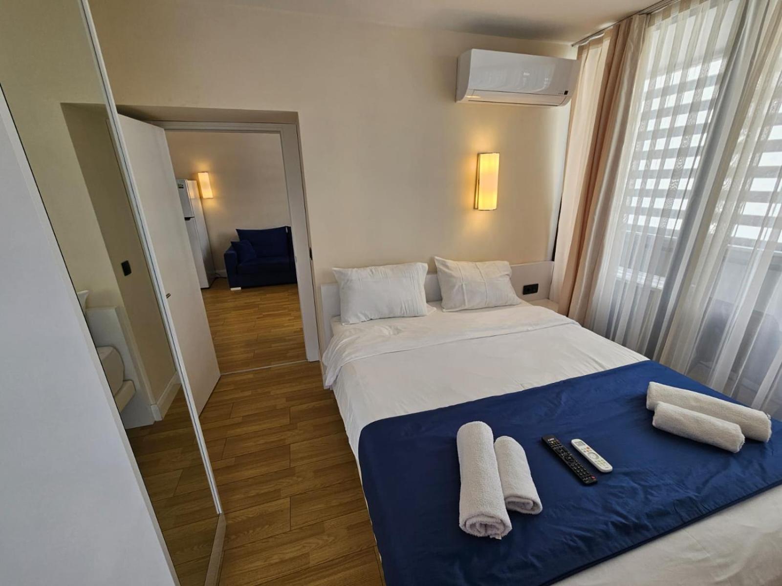 Orbi City Tower Best Apartment In Batumi Exterior foto
