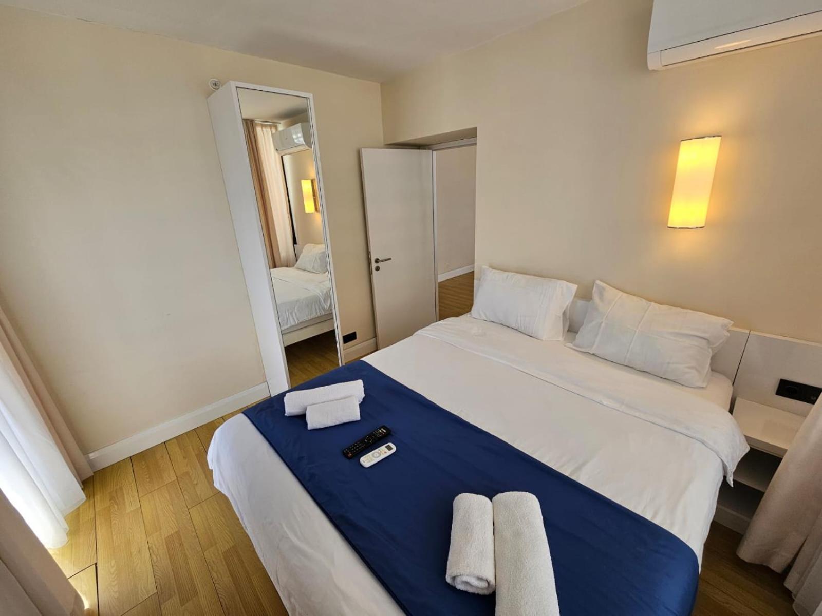 Orbi City Tower Best Apartment In Batumi Exterior foto